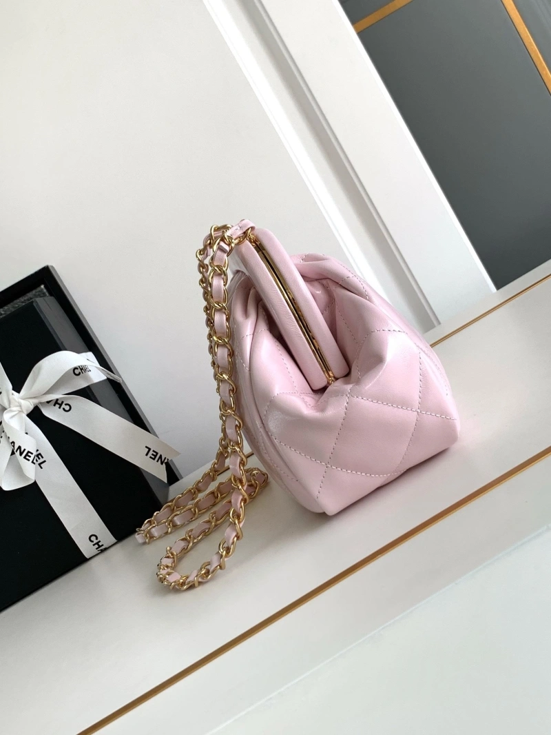 Ch**el satchel bags 4017-1479