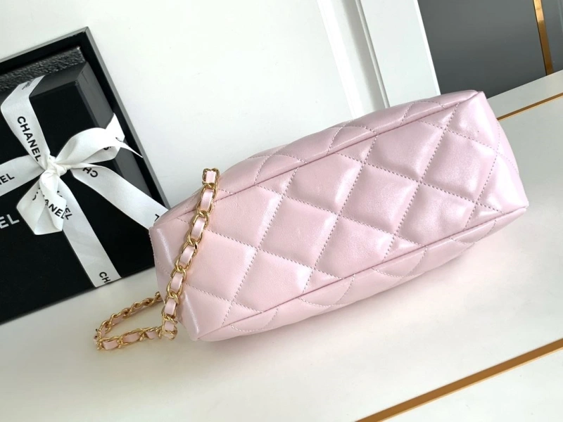 Ch**el satchel bags 4017-1479