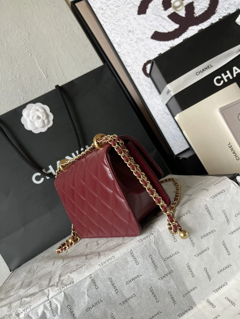 Ch**el cf series bags 4017-1483