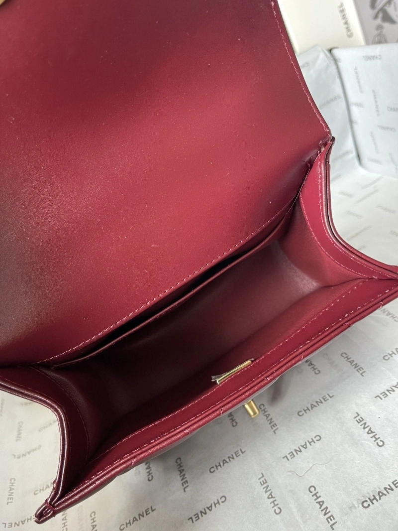 Ch**el cf series bags 4017-1483