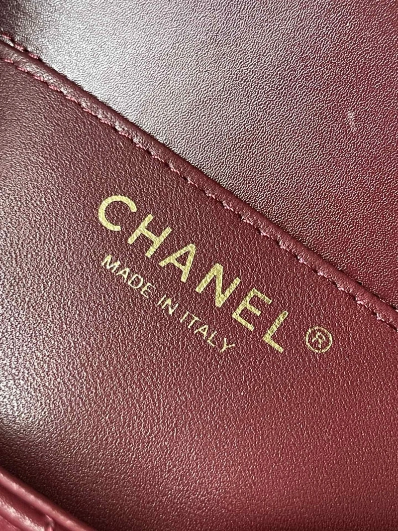 Ch**el cf series bags 4017-1483