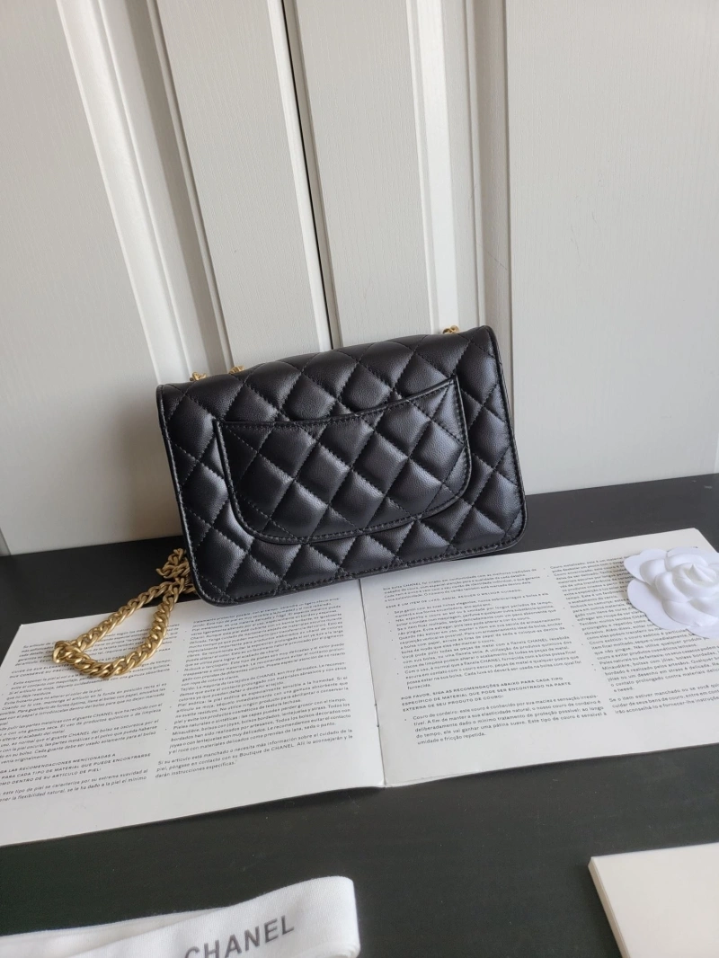 Ch**el woc bags 4017-1484