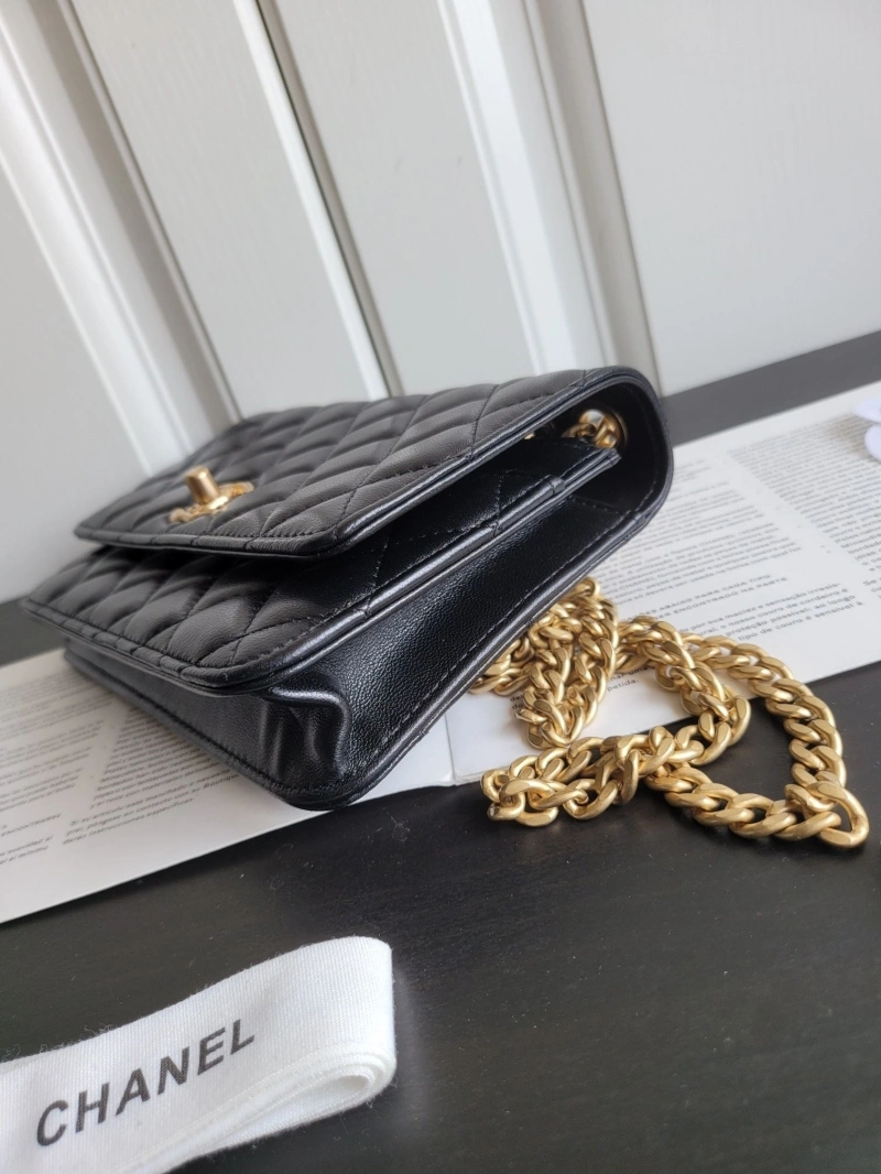 Ch**el woc bags 4017-1484