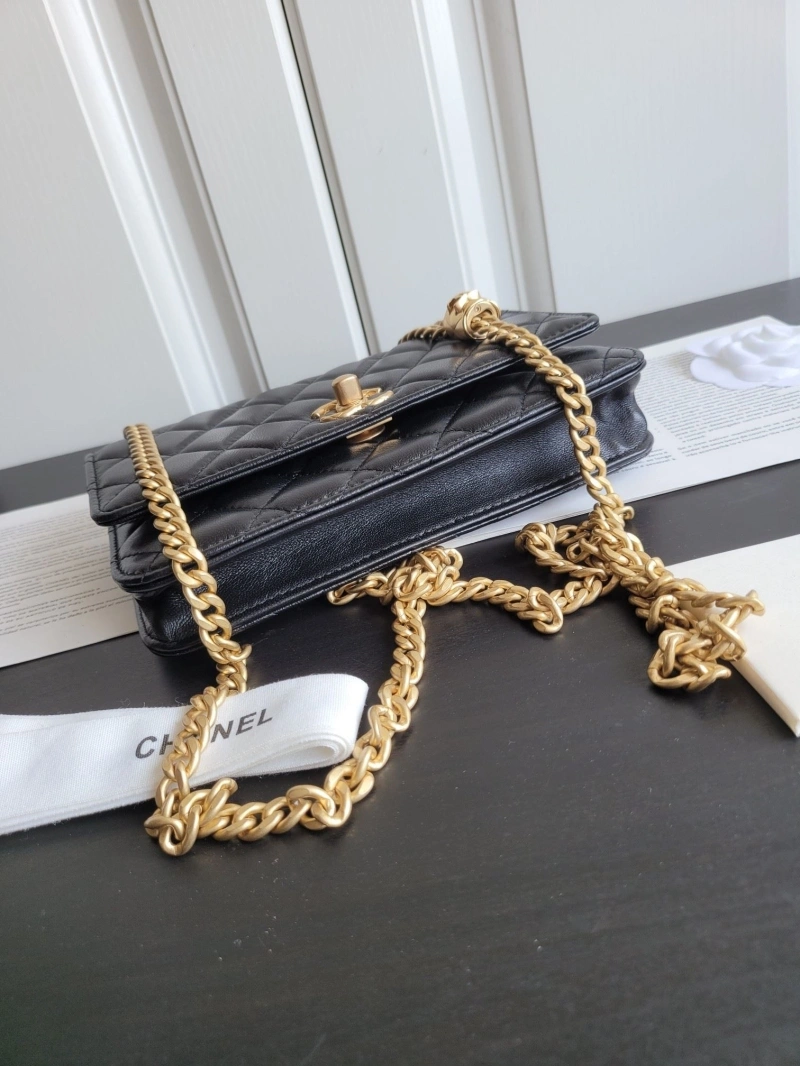Ch**el woc bags 4017-1484