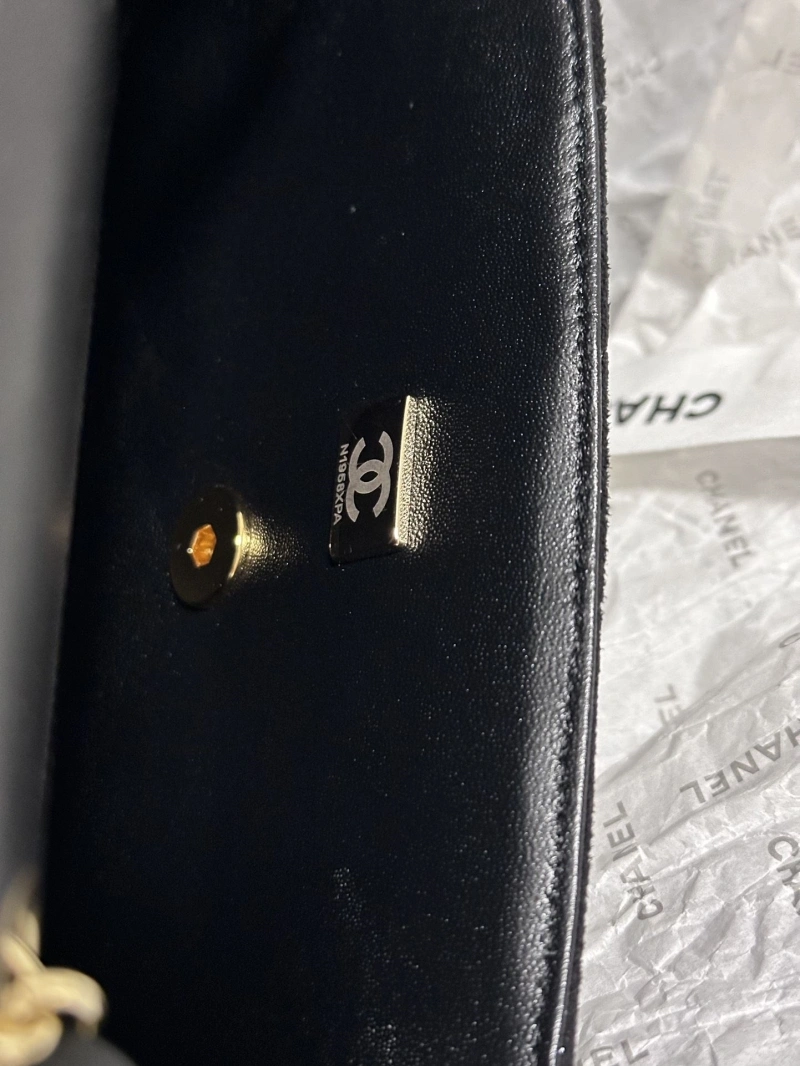 Ch**el cf series bags 4017-1486