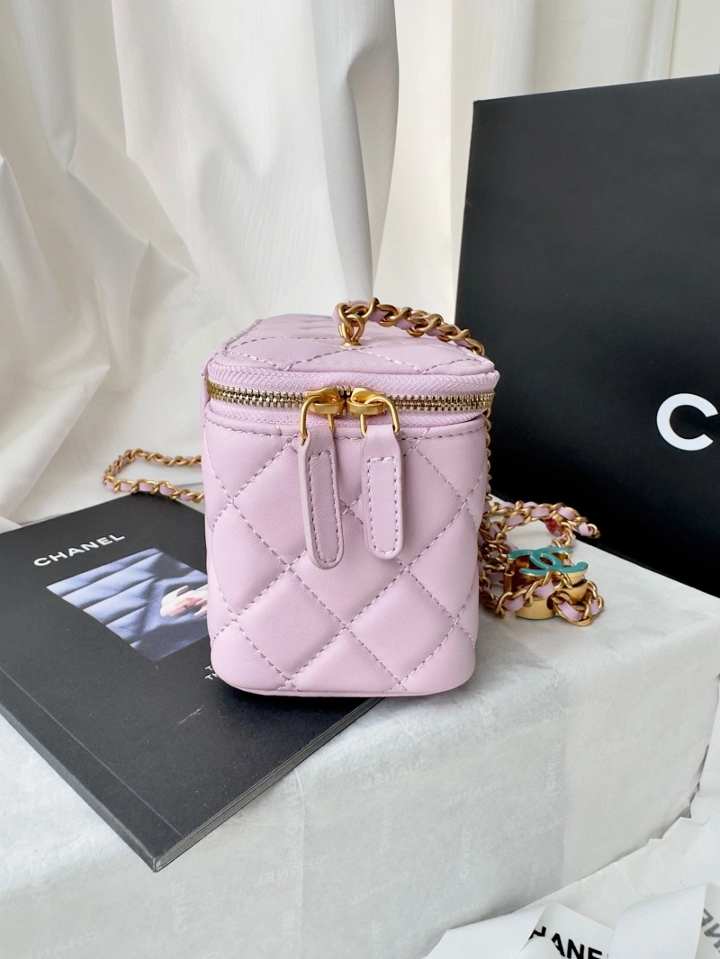 Ch**el cosmetic bags 4017-1488