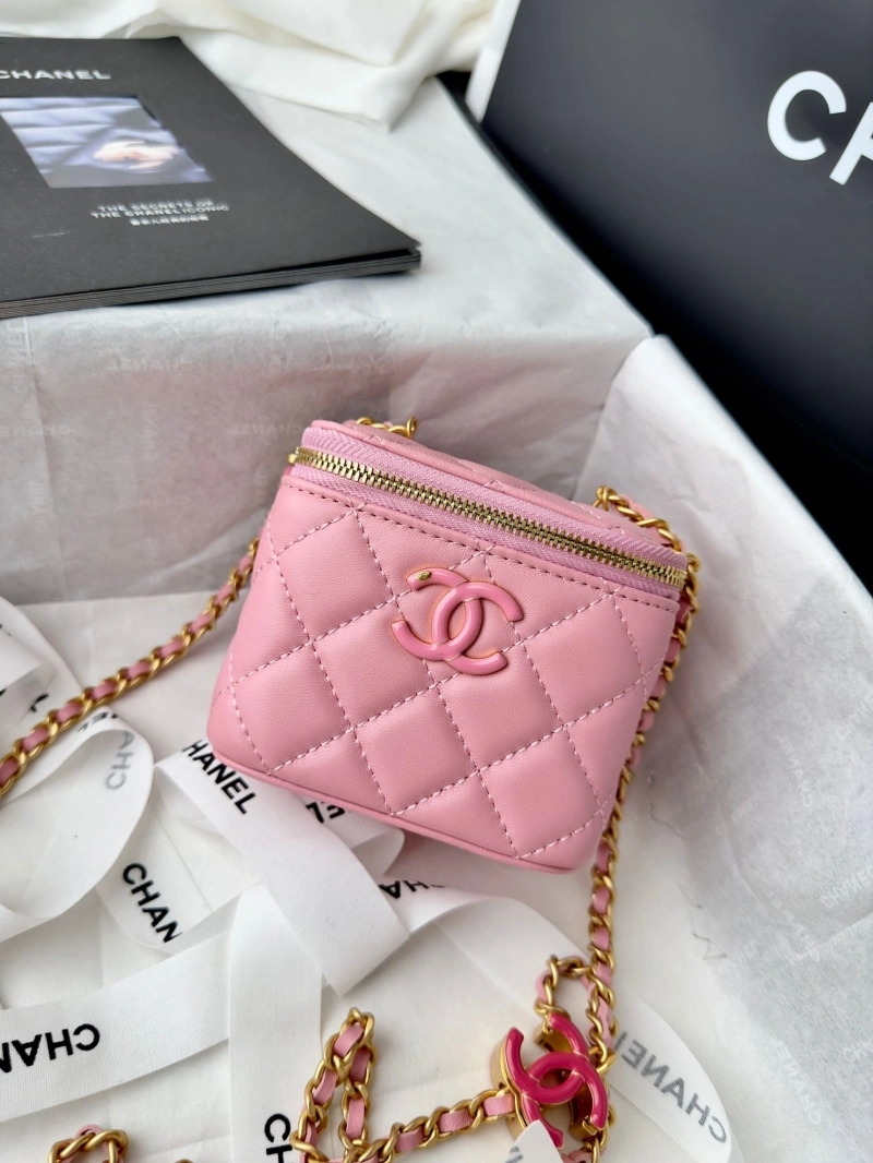Ch**el cosmetic bags 4017-1500