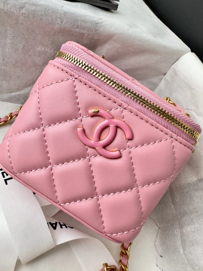 Ch**el cosmetic bags 4017-1500