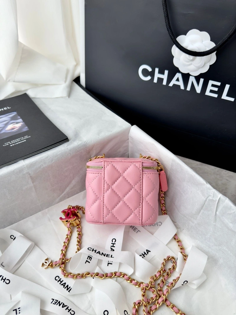 Ch**el cosmetic bags 4017-1500