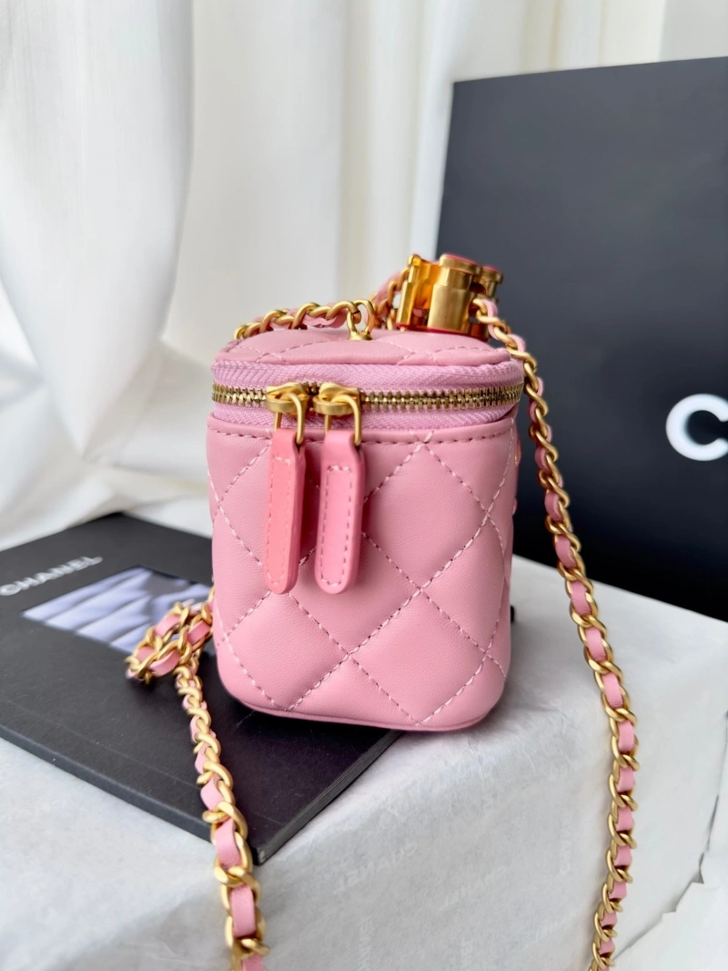 Ch**el cosmetic bags 4017-1500