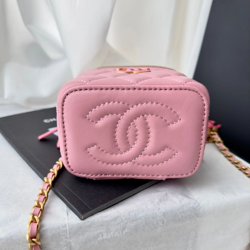 Ch**el cosmetic bags 4017-1500
