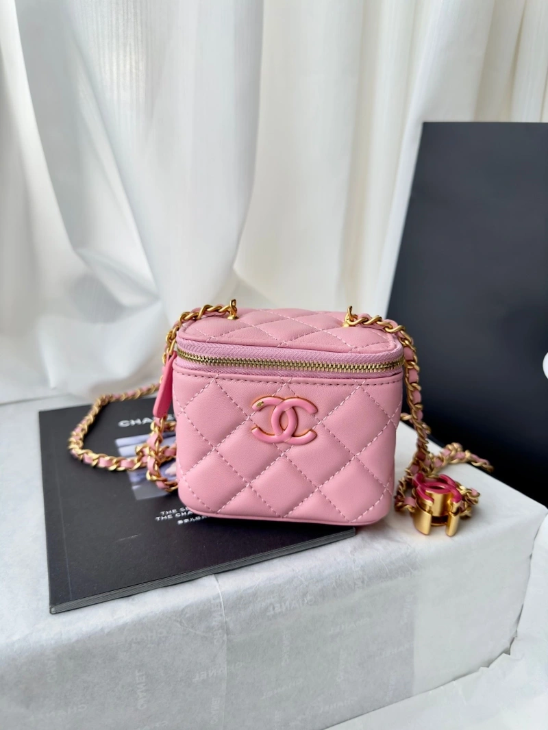 Ch**el cosmetic bags 4017-1500