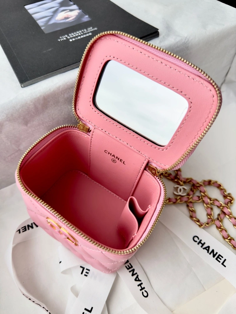 Ch**el cosmetic bags 4017-1500
