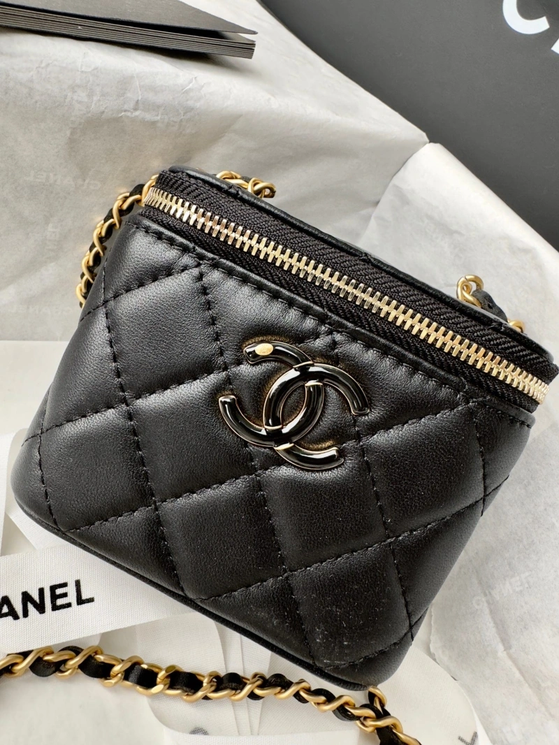Ch**el cosmetic bags 4017-1501