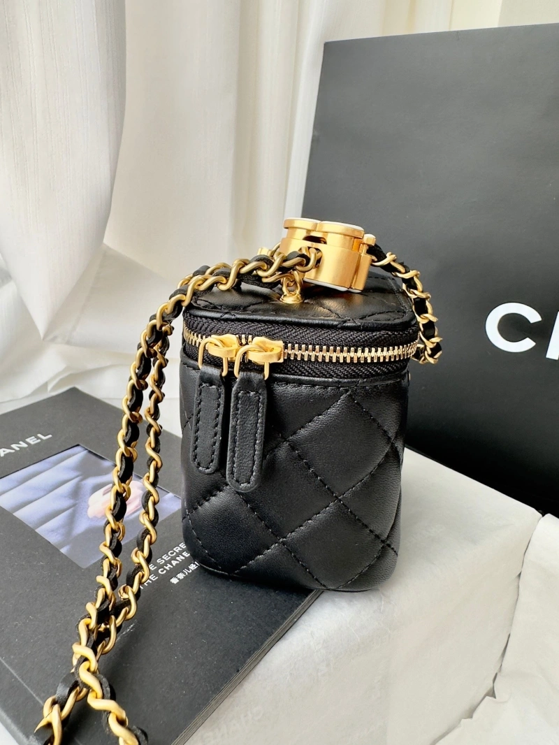 Ch**el cosmetic bags 4017-1501