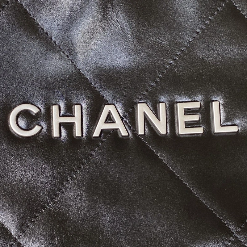 Ch**el shopping bags 4017-1505