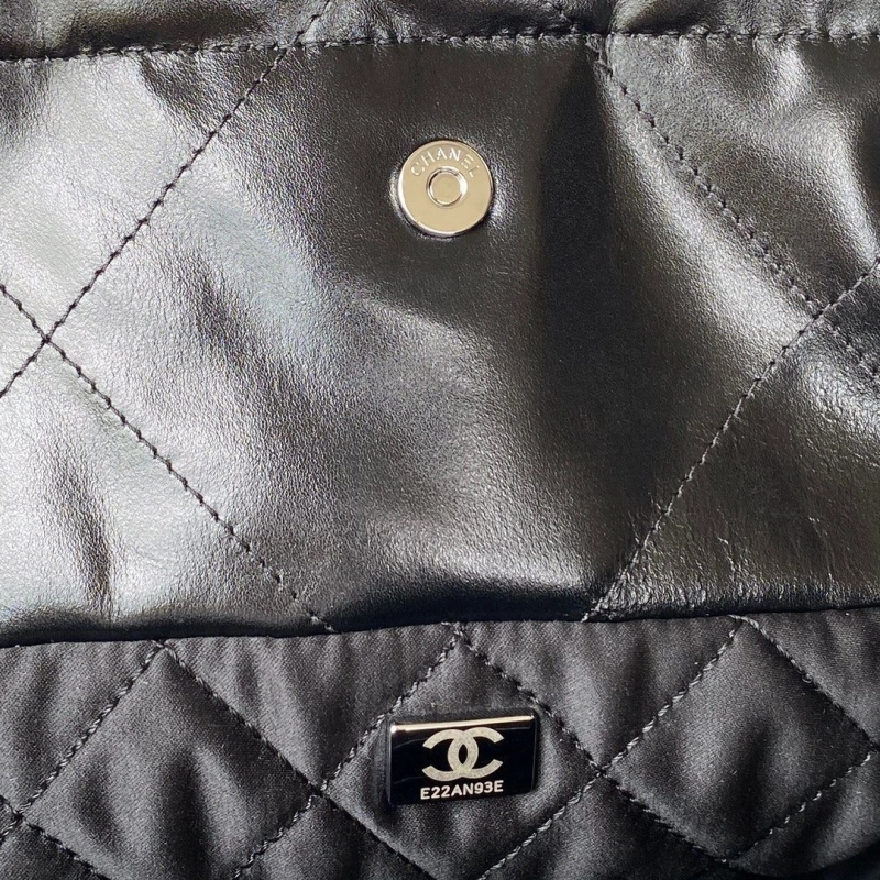 Ch**el shopping bags 4017-1505