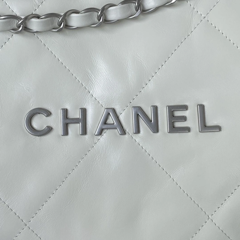 Ch**el shopping bags 4017-1506