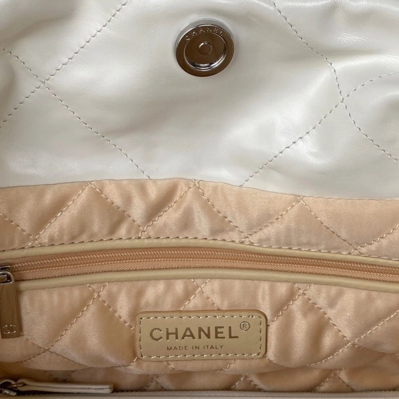 Ch**el shopping bags 4017-1506