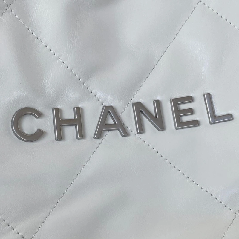 Ch**el shopping bags 4017-1508