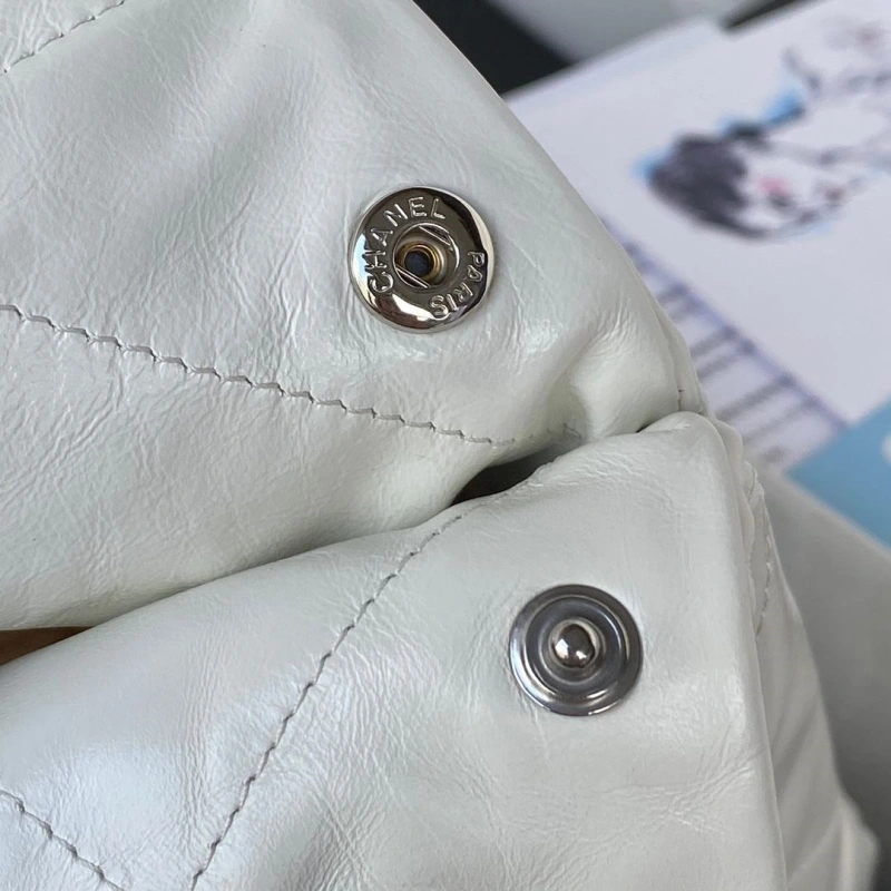 Ch**el shopping bags 4017-1508
