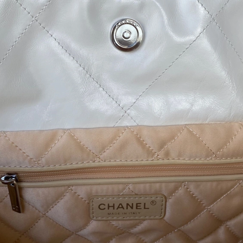 Ch**el shopping bags 4017-1508
