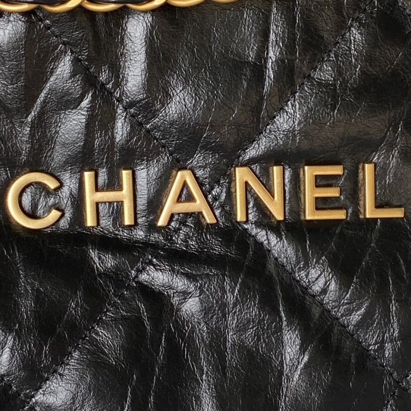 Ch**el shopping bags 4017-1509