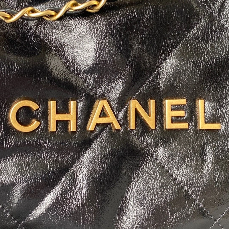 Ch**el shopping bags 4017-1510