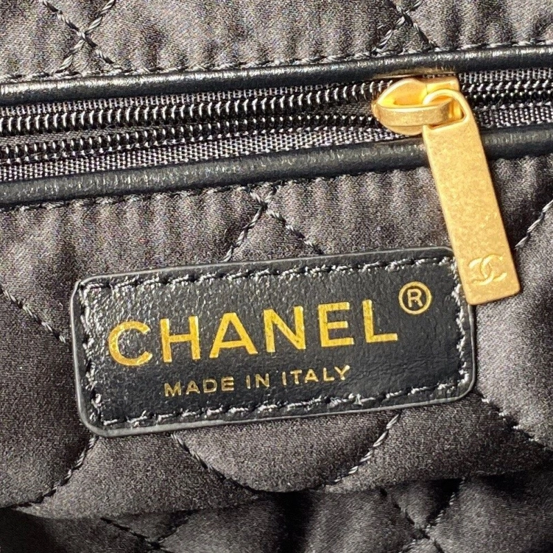 Ch**el shopping bags 4017-1512
