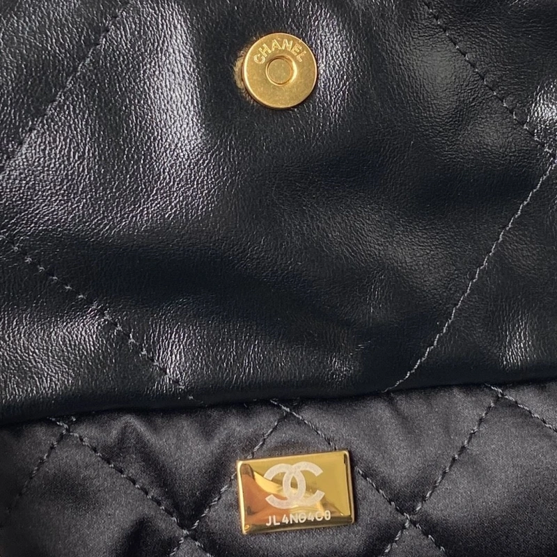 Ch**el shopping bags 4017-1512