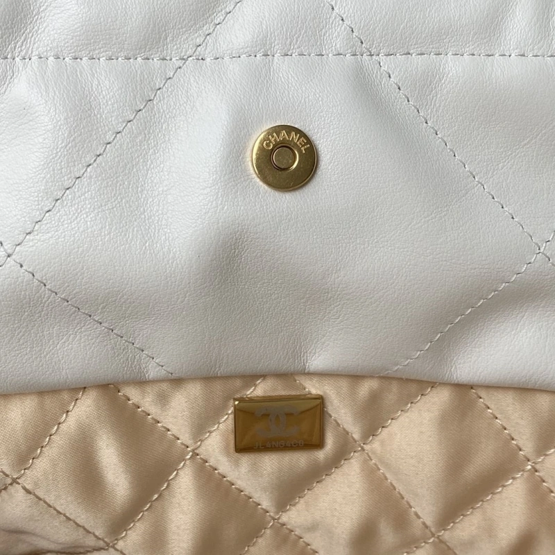 Ch**el shopping bags 4017-1513