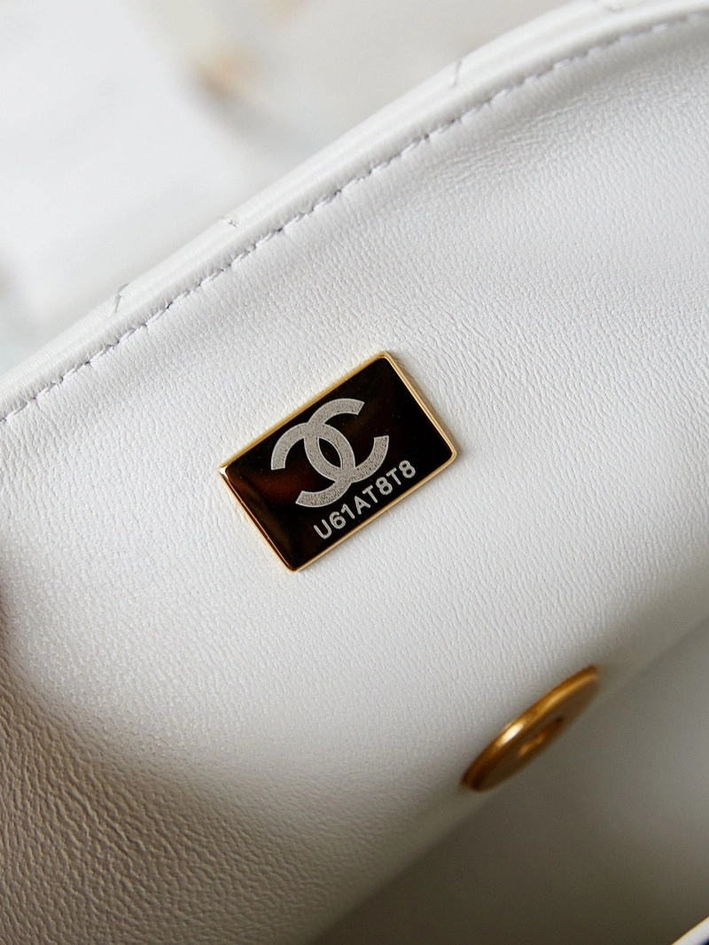 Ch**el 19 bags 4017-1521