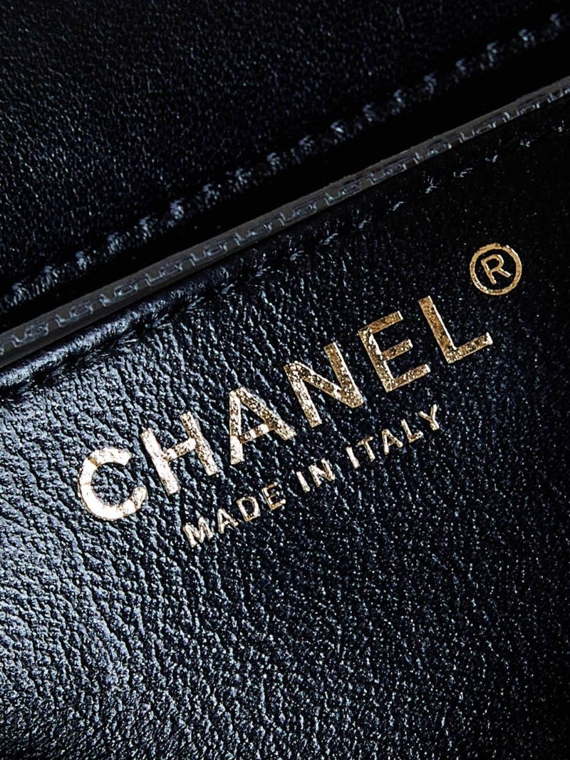 Ch**el 19 bags 4017-1532