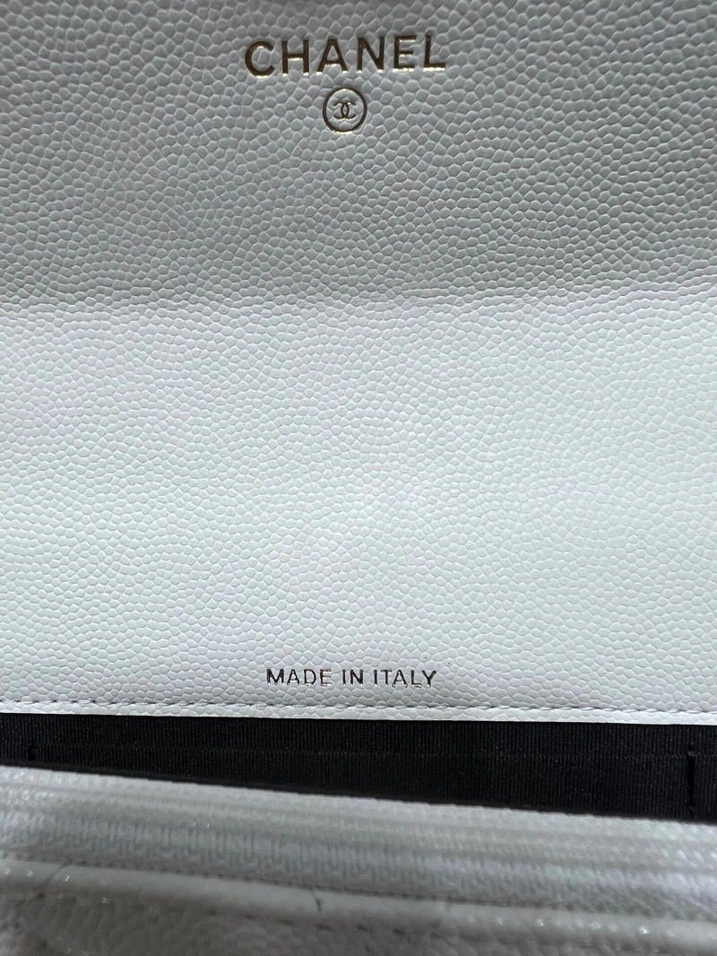 Ch**el 19 bags 4017-1550