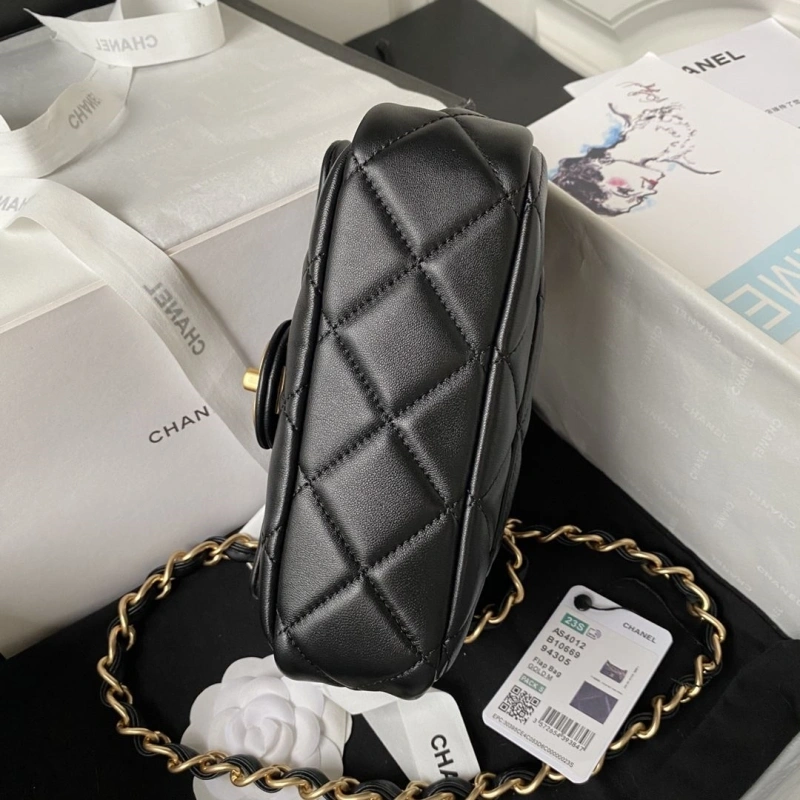 Ch**el cf series bags 4017-1554