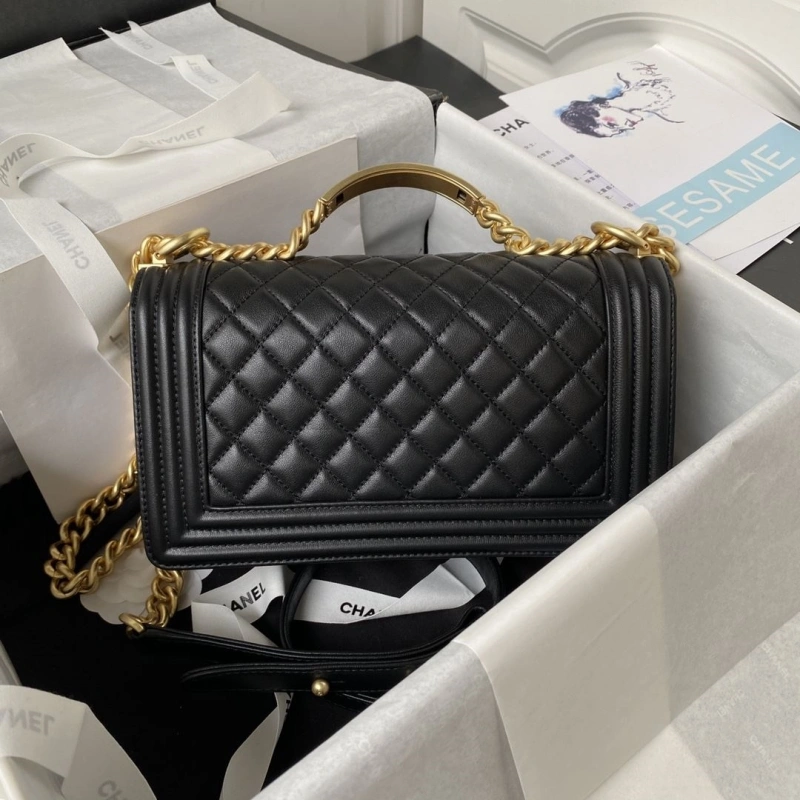 Ch**el leboy series bags 4017-1563