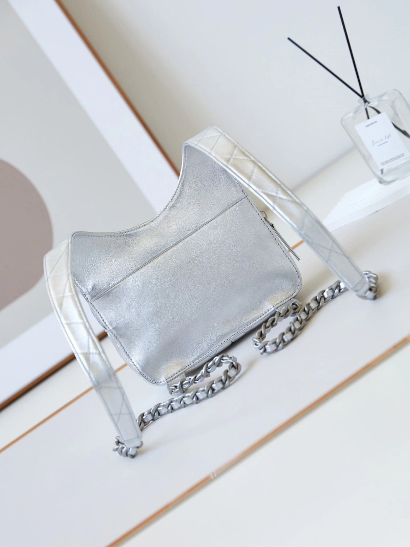 Ch**el satchel bags 4017-1574