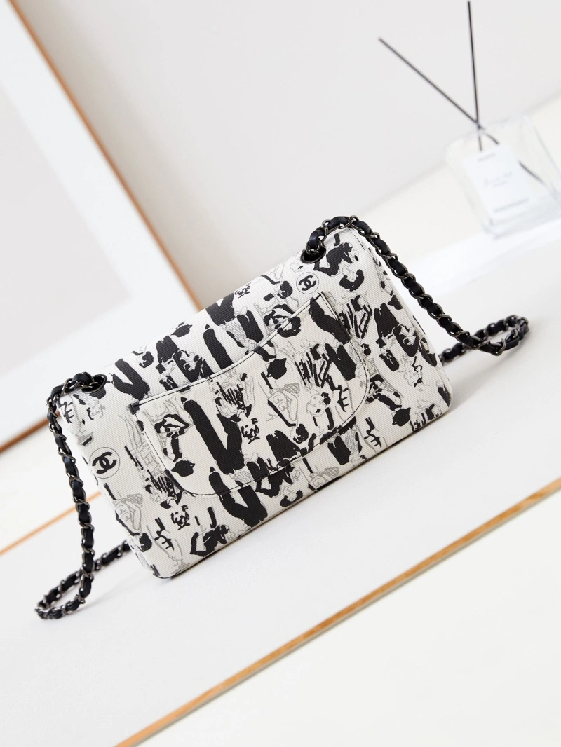 Ch**el cf series bags 4017-1575
