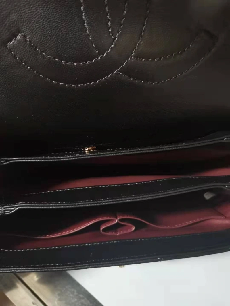 Ch**el top handle bags 4017-1600