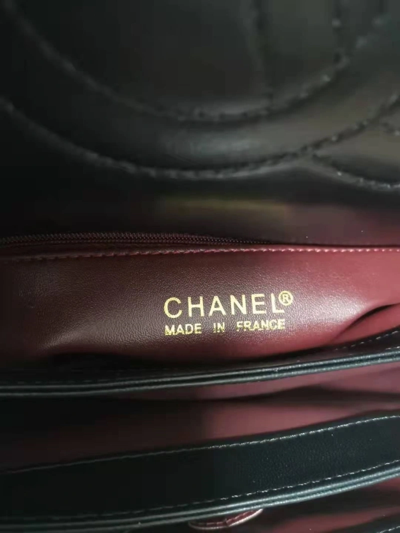 Ch**el top handle bags 4017-1600