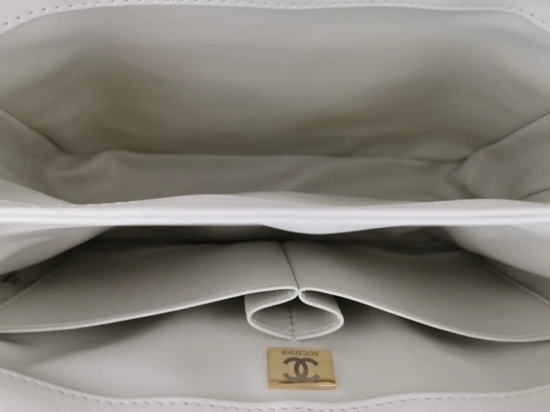 Ch**el top handle bags 4017-1606
