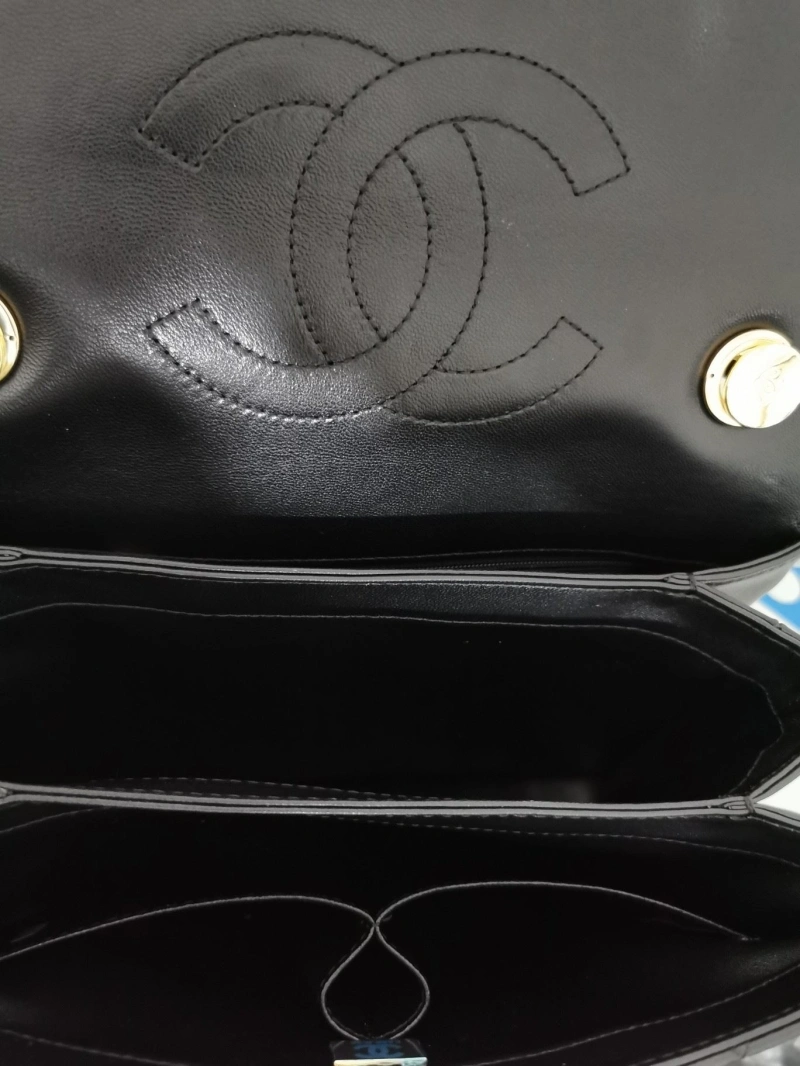 Ch**el top handle bags 4017-1607