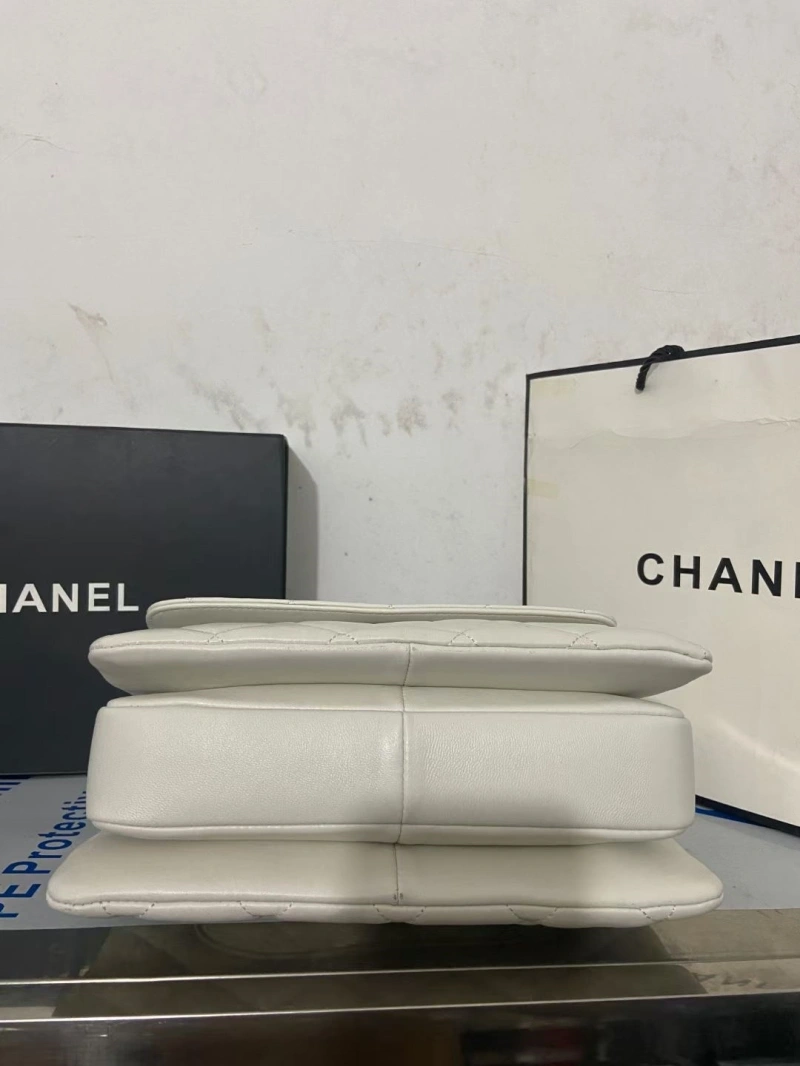 Ch**el top handle bags 4017-1608