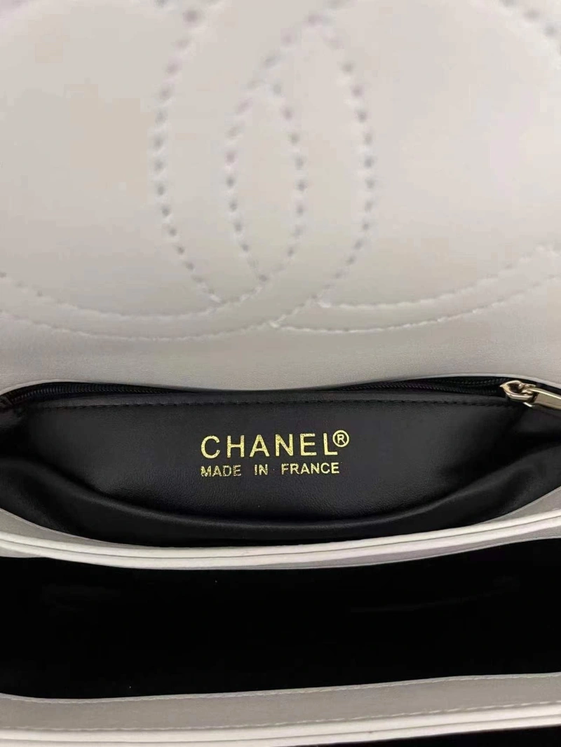 Ch**el top handle bags 4017-1613