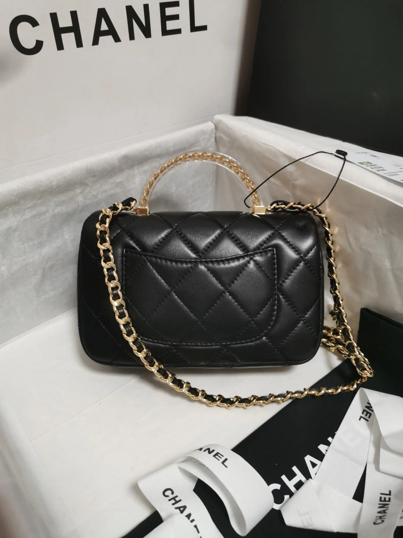 Ch**el cf series bags 4017-1629
