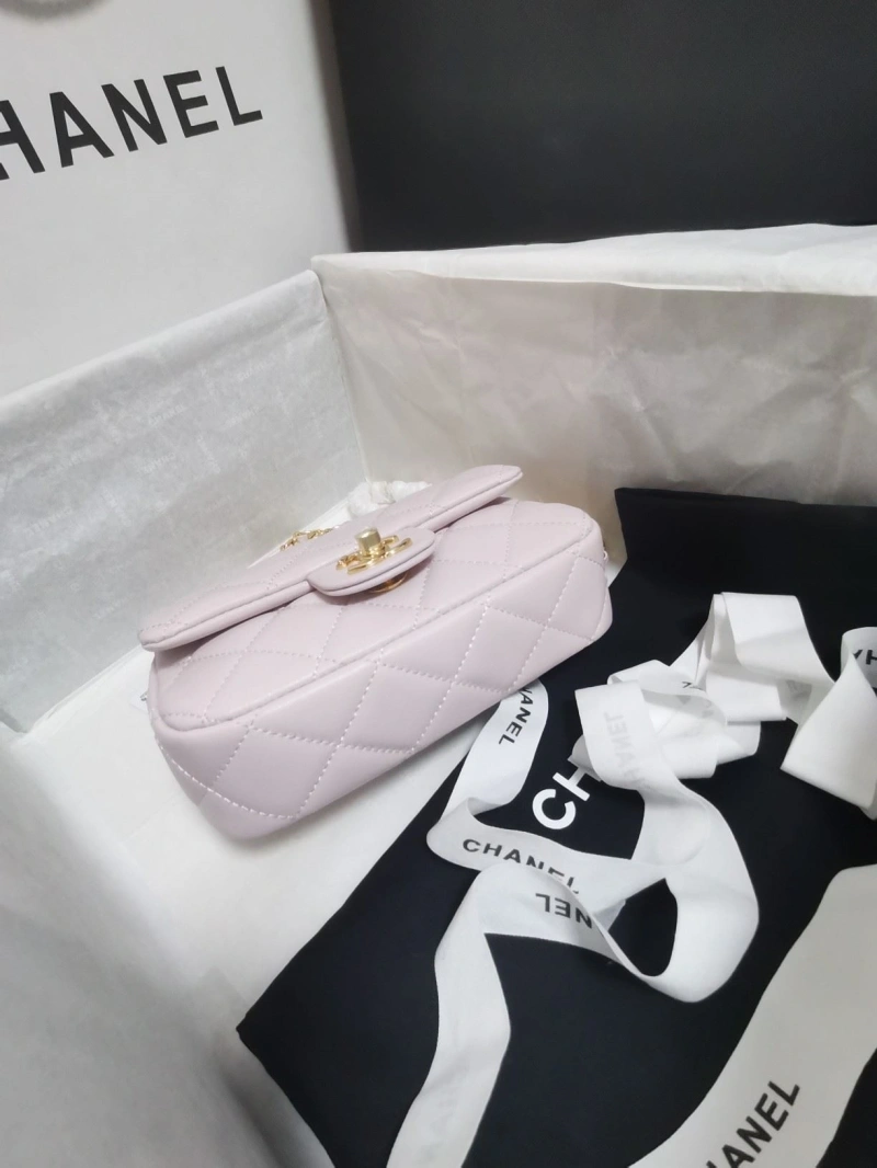 Ch**el cf series bags 4017-1631