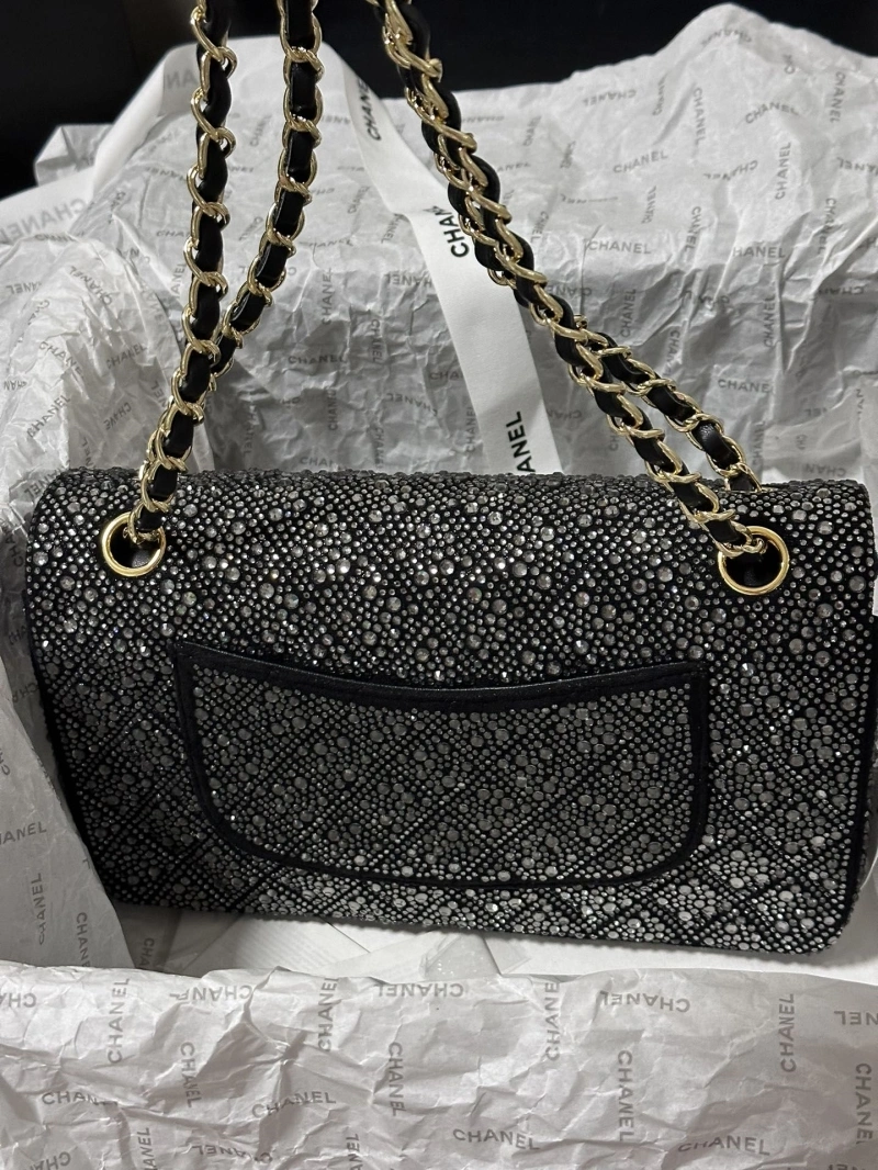 Ch**el cf series bags 4017-1636