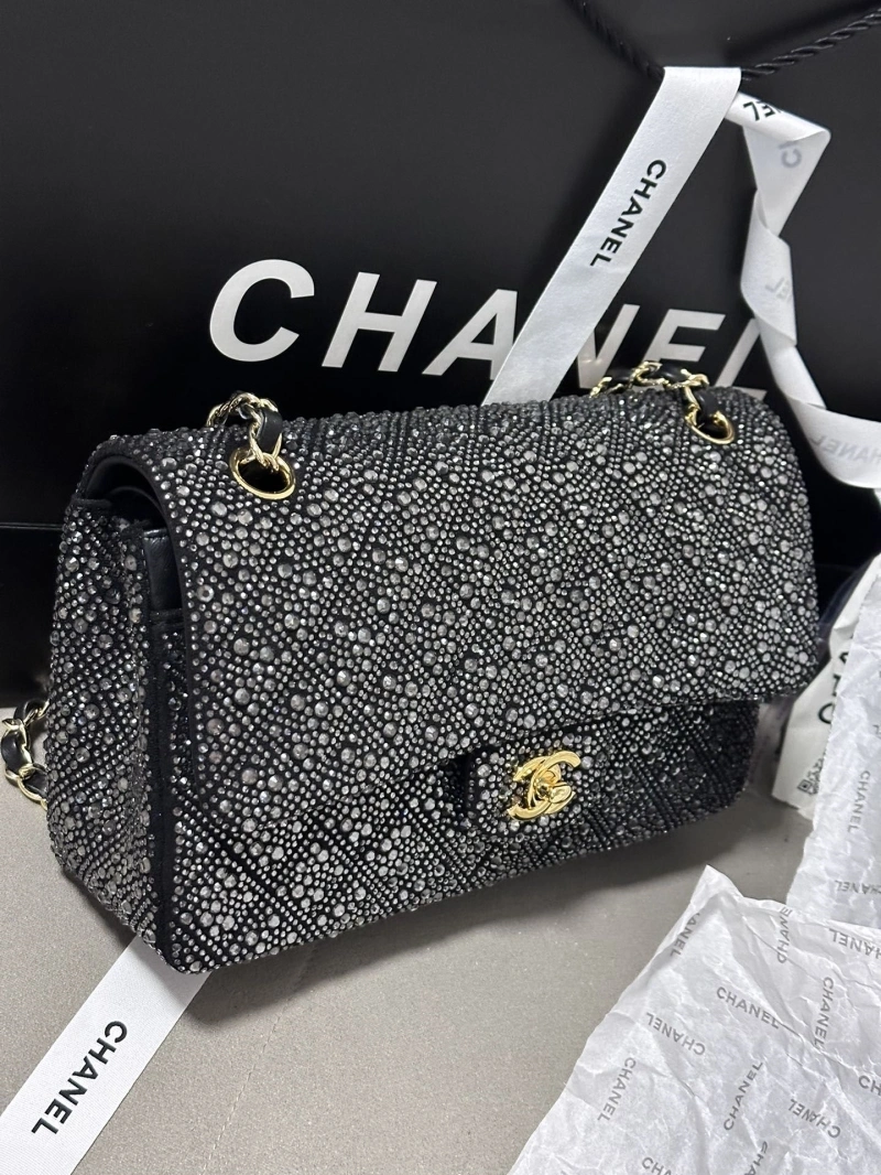 Ch**el cf series bags 4017-1636