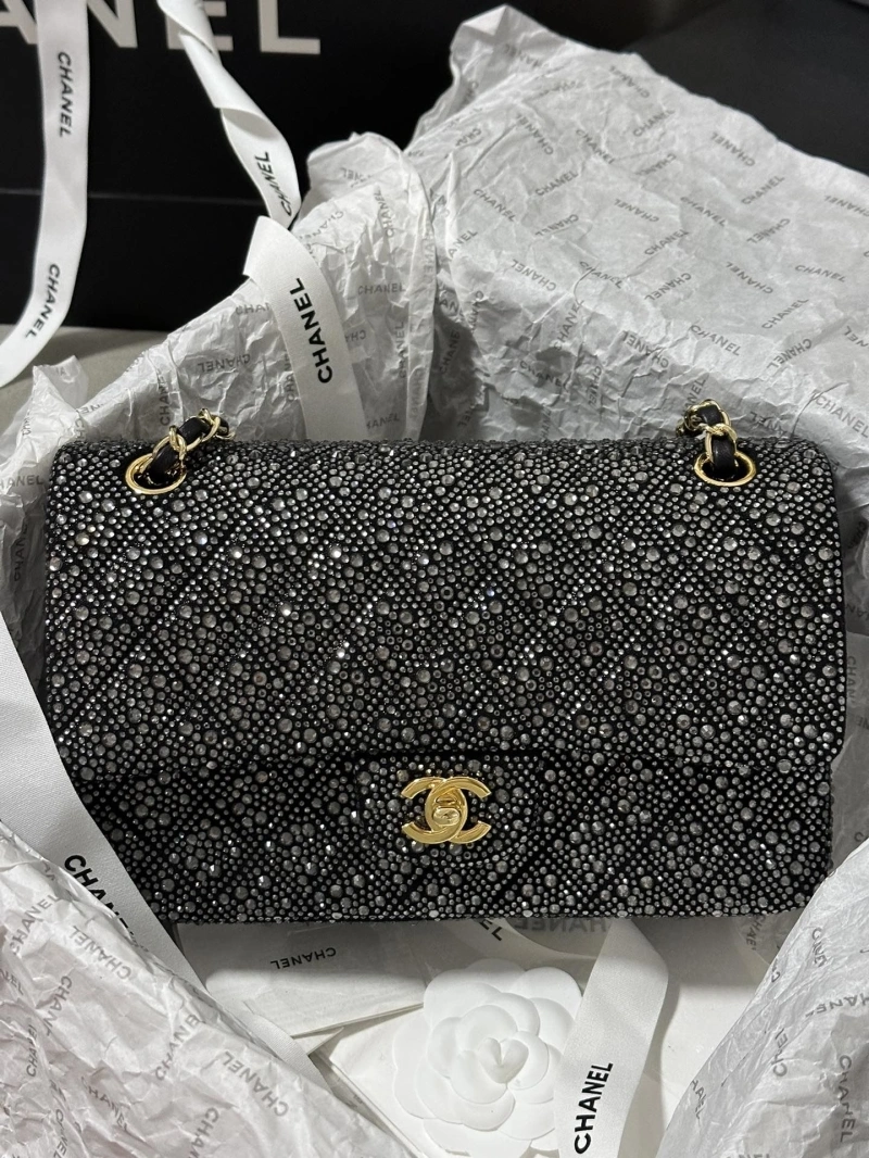 Ch**el cf series bags 4017-1636