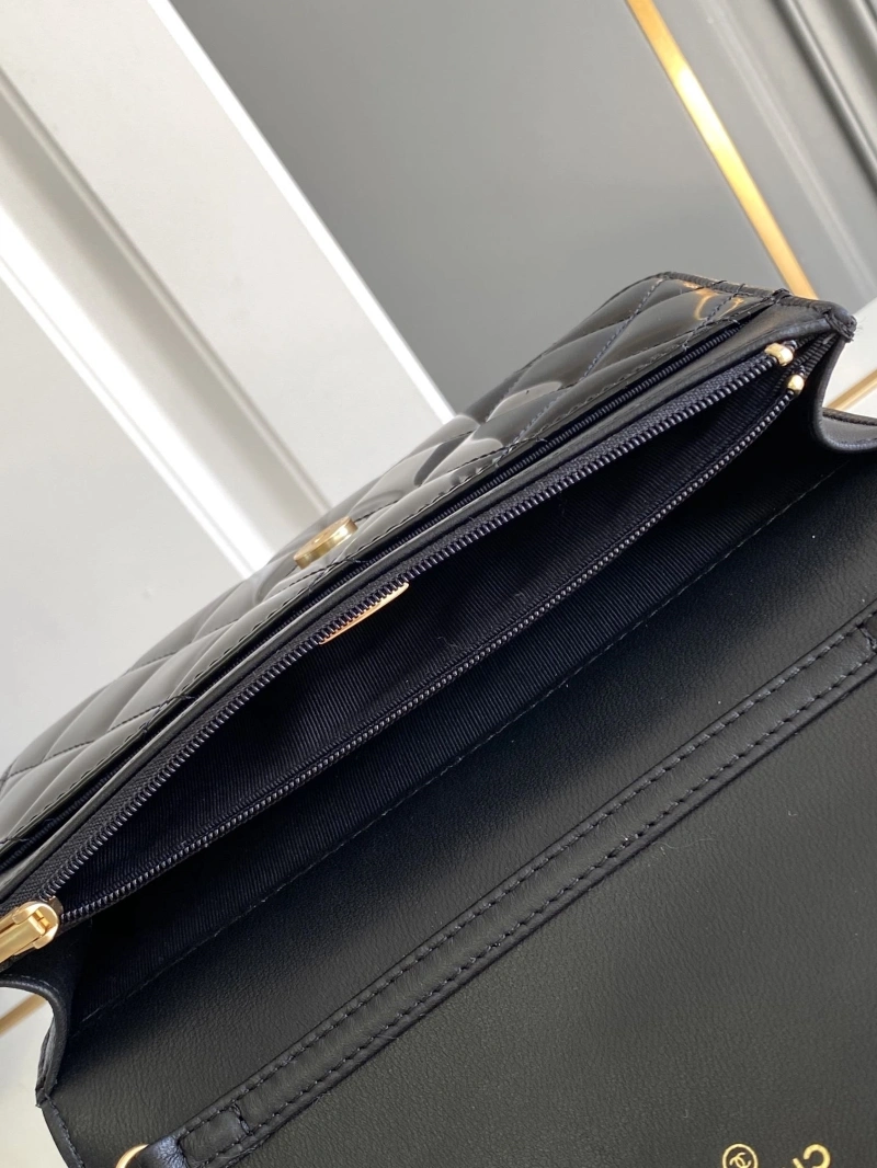 Ch**el satchel bags 4017-1641